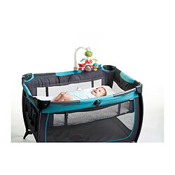 Acheter Tiny Love Mobile de voyage pour Lit et poussette, Musical 3 en 1 pour Bebe, 5 Melodies, Collection dans la Prairie