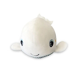 Pabobo Shakies baleine : peluche lumineuse