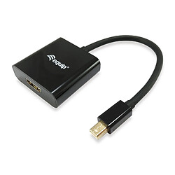 Équiper un adaptateur Mini Displayport vers HDMI