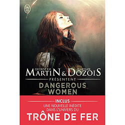 Dangerous women. Vol. 1 - Occasion