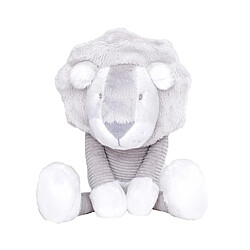 Universal Peluche lion gris