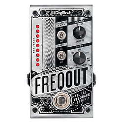 Avis FreqOut Digitech