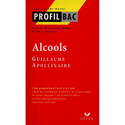 Alcools, Apollinaire - Occasion