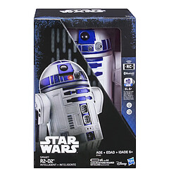 Star Wars R2-d2 electronique - B7493EU00