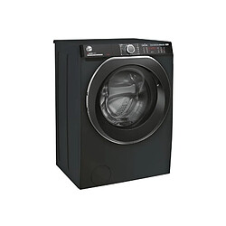 Lave-linge frontaux 9kg HOOVER 1400tr/min Moteur induction 60cm A, HOOVHWP49AMBCR