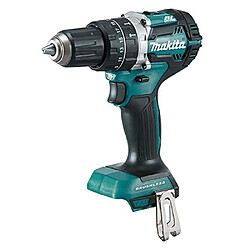 Avis Makita DHP 484 Z 18V Brushless Li-Ion Perceuse visseuse à percussion sans fil - sans Batterie ni Chargeur