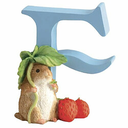 Beatrix Potter F Figurine Timmy Willie