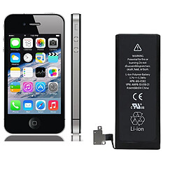 Apple Batterie Pour iPhone 4S