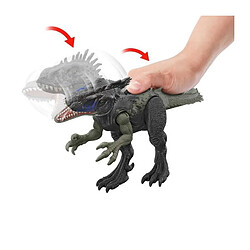 Mattel Jurassic World - Dryptosaurus Sonore - Figurines - 4 Ans Et + pas cher