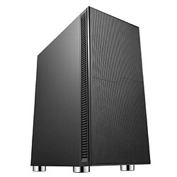 itek SYLENT 05 EVO Midi Tower Noir