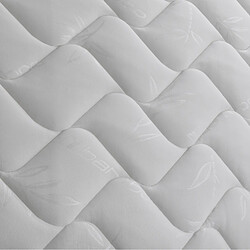 Autrement Matelas Talamo Italia Minimal, Waterfoam, H 19 cm, 90 x 200 cm