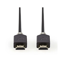 NEDIS Câble HDMI CVBW34000AT20