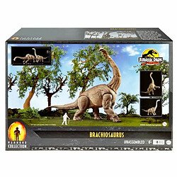 Ludendo Brachiosaurus Hammond Collection - Jurassic World