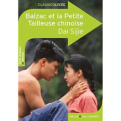 Balzac et la petite tailleuse chinoise