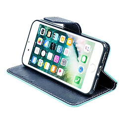 Avis Caseink Coque Etui Fancy Book pour Apple iPhone 6/6Smint/navy