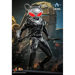 Acheter Hot Toys MMS739 - DC Comics - Aquaman & The Lost Kingdom - Black Manta