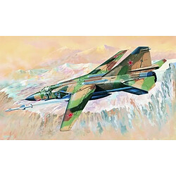 MiG - 23 MLD Flogger-K - 1:32e - Trumpeter