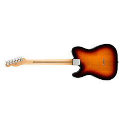 Avis PLAYER TELECASTER PF 3 Tons Sunburst Fender