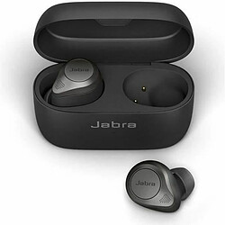 Casque Jabra 100-99190000-60 Noir Titane