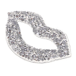 Acheter Patch Crystal Lips Patch