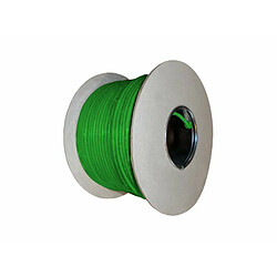 Alantec KIU5LINKA100GN câble de réseau 100 m Cat5e U/UTP (UTP) Vert