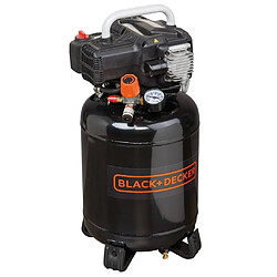 Black & Decker BLACK+DECKER Compresseur à air 24 L 230 V