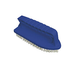 Brosse tout usage de piscine - poils nylon