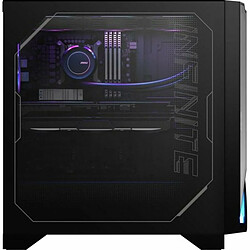 PC de bureau MSI MPG Infinite X3 AI 2NUF7-011SES 32 GB RAM 1 TB SSD Nvidia Geforce RTX 4070