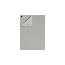 Tucano MINERALE iPad 9,7 - Argent