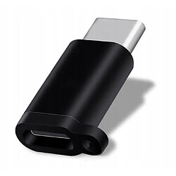 Avis GUPBOO Adaptateur noir micro USB Type-C,JL2232