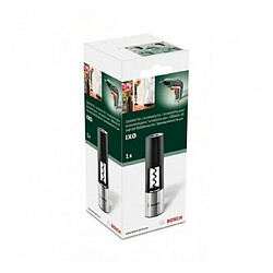 BOSCH Tournevis - Adaptateur IXO Vino