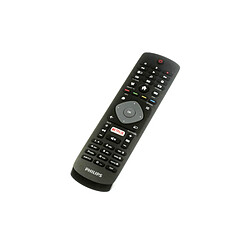 TELECOMMANDE PHILIPS HOF-47I-GJ14627 ANGLAIS