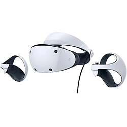 Casque VR Sony