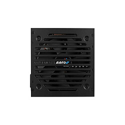 Avis Bloc d'Alimentation Aerocool VX PLUS 600 600 W ATX