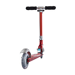 Acheter Trottinette enfant Micro Sprite Rouge