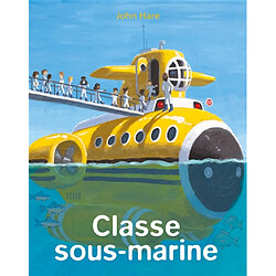 Classe sous-marine