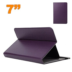 Yonis Housse universelle tablette tactile 7 pouces