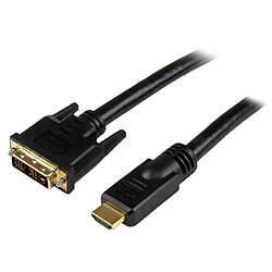 Avis Startech CABLE HDMI VERS DVI-D