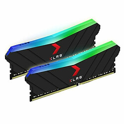 Mémoire RAM PNY 2x8 GB DDR4