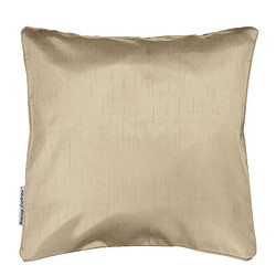 Paris Prix Housse de Coussin Shana 40x40cm Lin