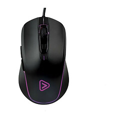 Souris gaming filaire SO-30 ON LAN - Noir