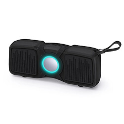 Yonis Enceinte Bluetooth Portable Puissante Extérieure