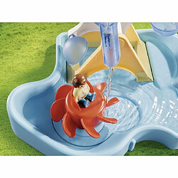 Playmobil® Carrousel aquatique