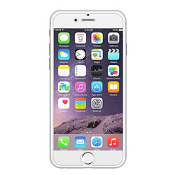 Avis Wewoo Film protecteur écran pour iPhone 7 Plus HD non-plein d'écran matériel de Taiwan, aucun paquet de détail 100 PCS