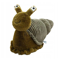 Acheter Universal Mascotte peluche escargot 28 cm(Vert)