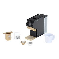 Avis Klein - 7401 - Machine a café en bois ELECTROLUX avec accessoires