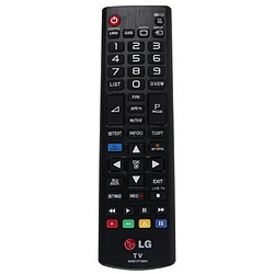 Télécommande originale pour LG 32LB570V