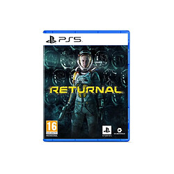 Sony Returnal PS5