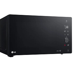 Micro-onde gril 32l 1200w noir - MH7265DDS - LG