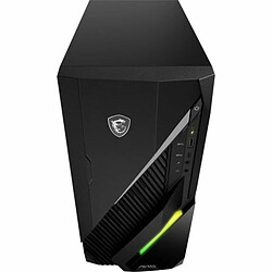 Avis PC de bureau MSI Intel Core i5-12400F 16 GB RAM 1 TB SSD